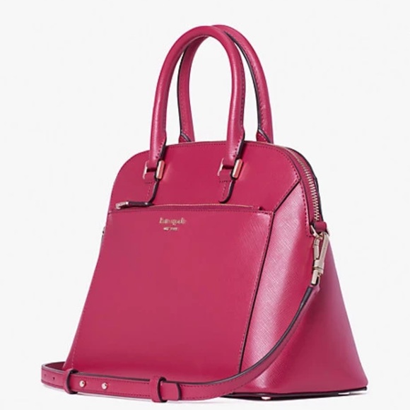 Kate Spade louise medium dome satchel - Picture 6 of 10
